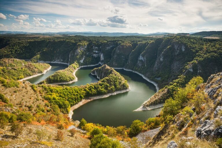 Vikend putovanja